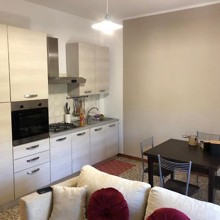 Ferienwohnung Casa Tatti Rom Exterior foto