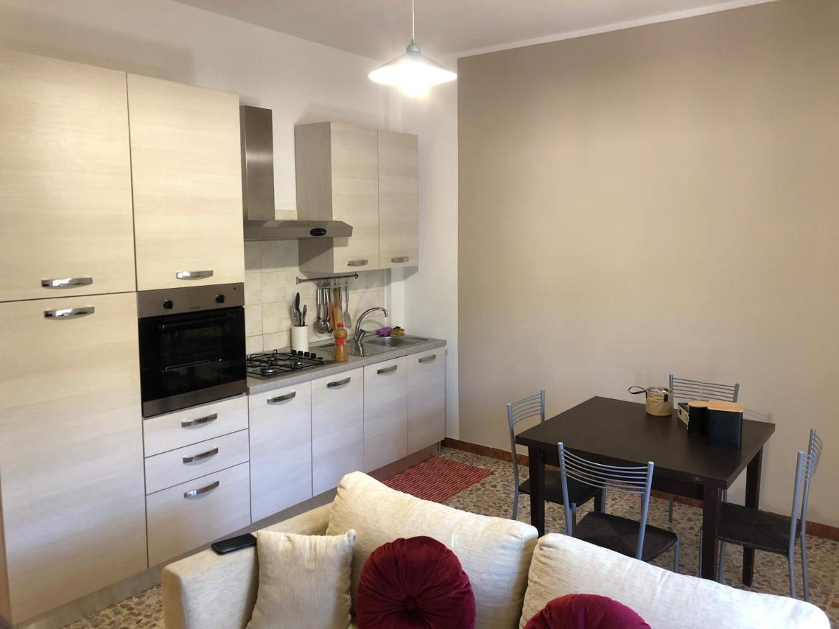 Ferienwohnung Casa Tatti Rom Exterior foto