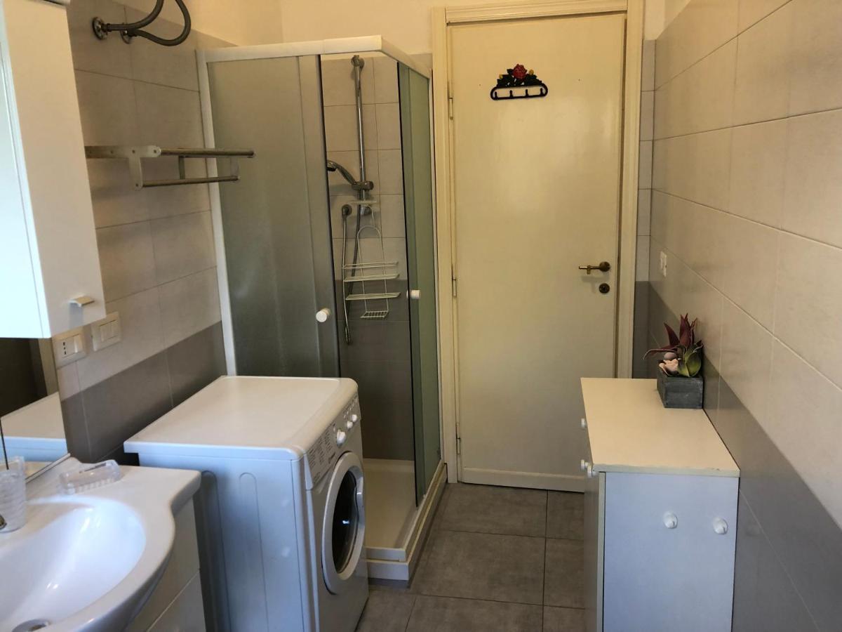 Ferienwohnung Casa Tatti Rom Exterior foto