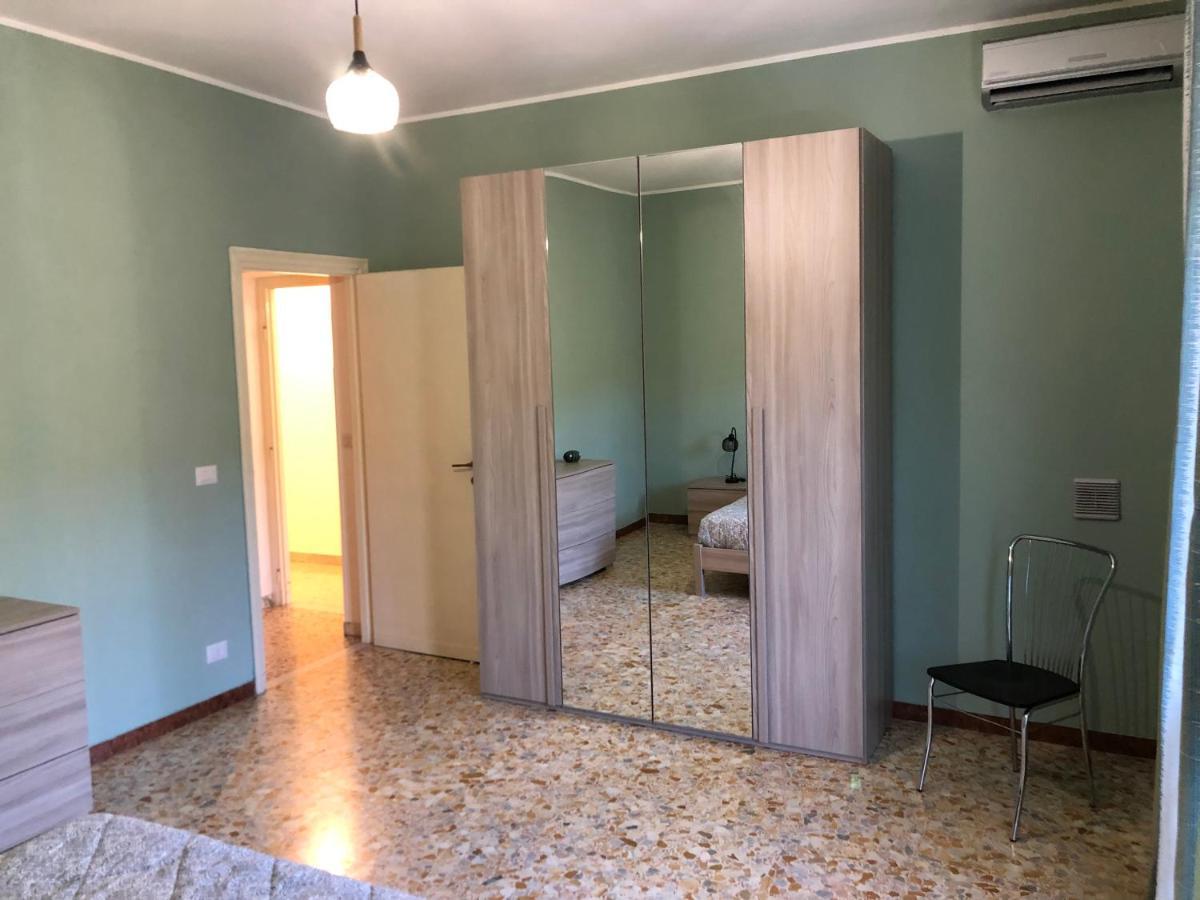 Ferienwohnung Casa Tatti Rom Exterior foto